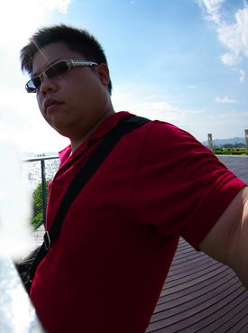 Matthew Tang